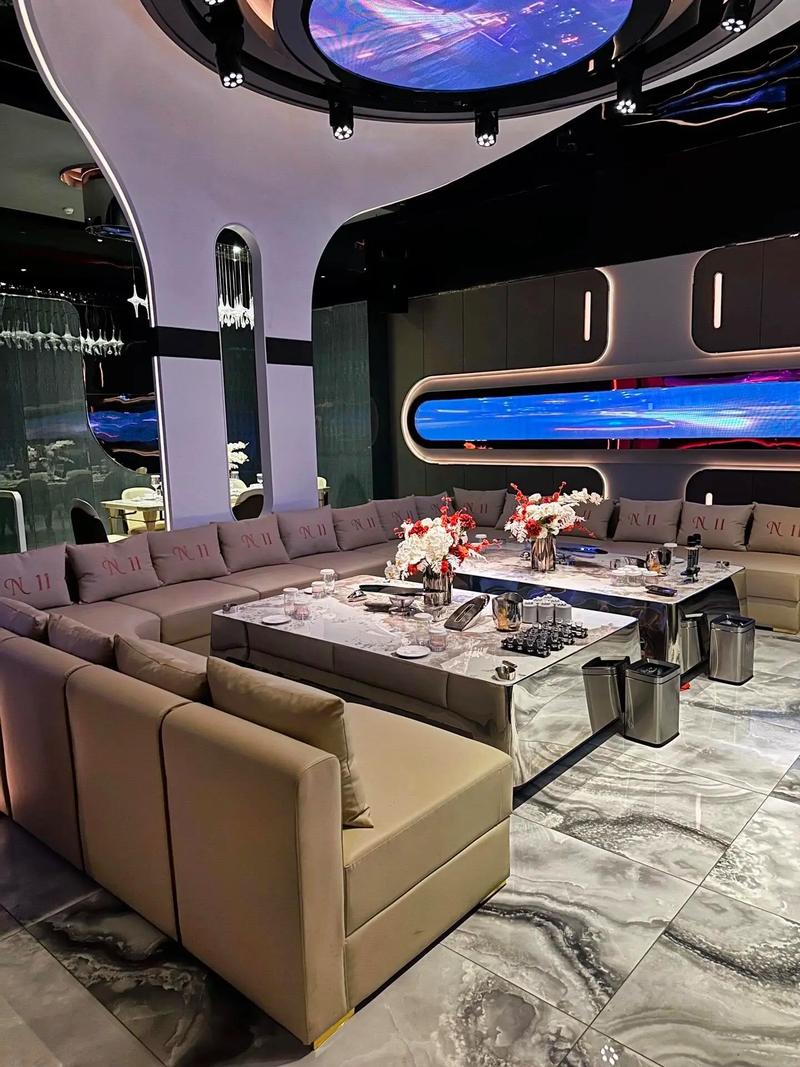 抚州商务KTV尊享订房-资溪县ktv预定